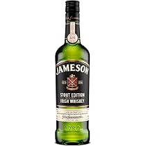 Amazon.co.jp: アイリッシュウイスキー ジェムソン カスクメイツ IPA